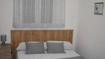 4 Schlafzimmer, kostenloses WLAN, Bettwäsche