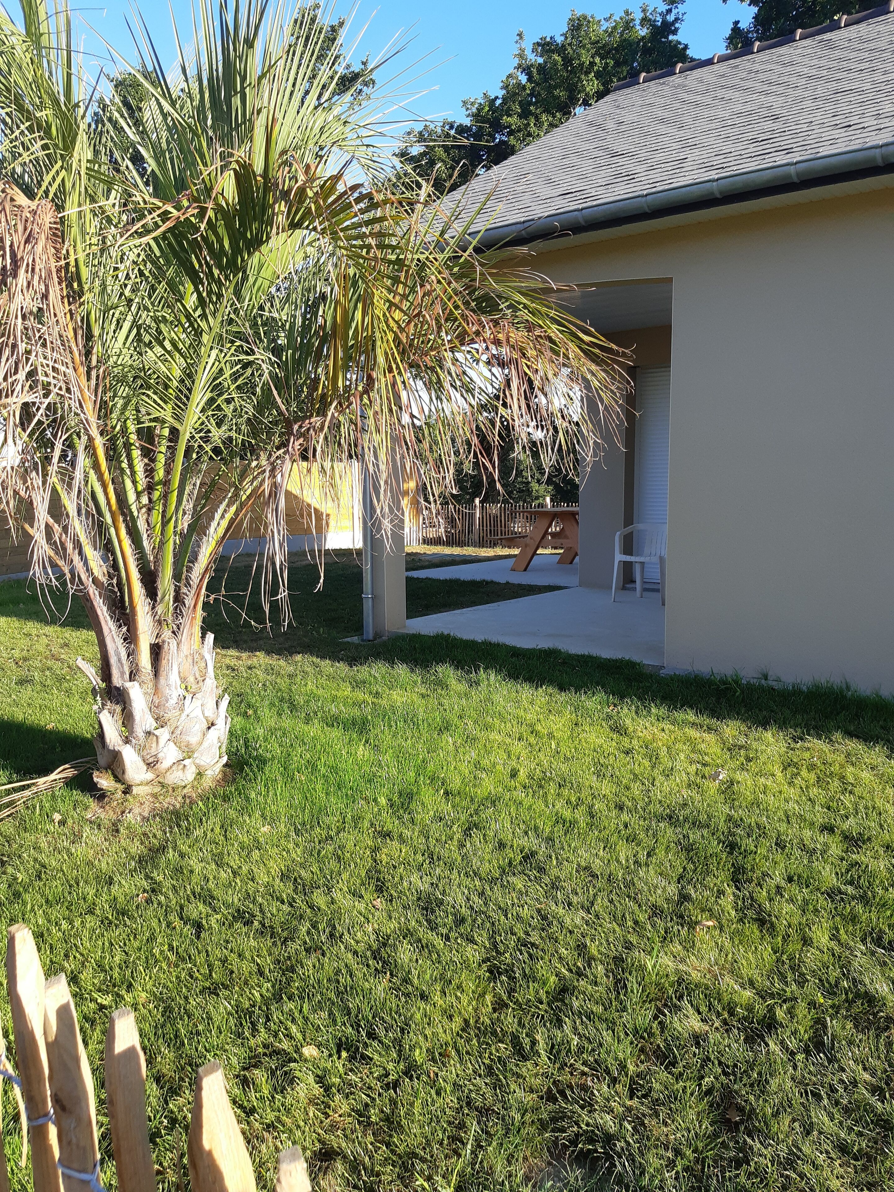 Maison de Plain-pied 8 Couchages, a 10mn des Plages, 10 mn de Dinan