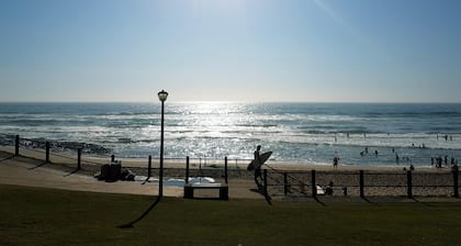 Ocean view
