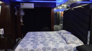 1 Schlafzimmer, WLAN