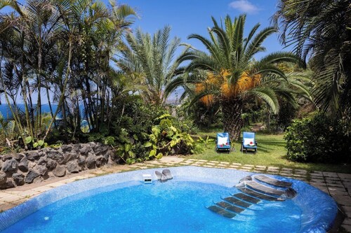 Home2Book Charming Nature Casa Aurora