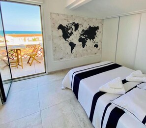 7 chambres, Wi-Fi gratuit, draps fournis