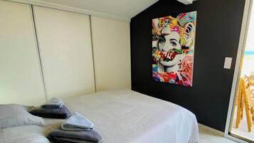 7 Schlafzimmer, kostenloses WLAN, Bettwäsche