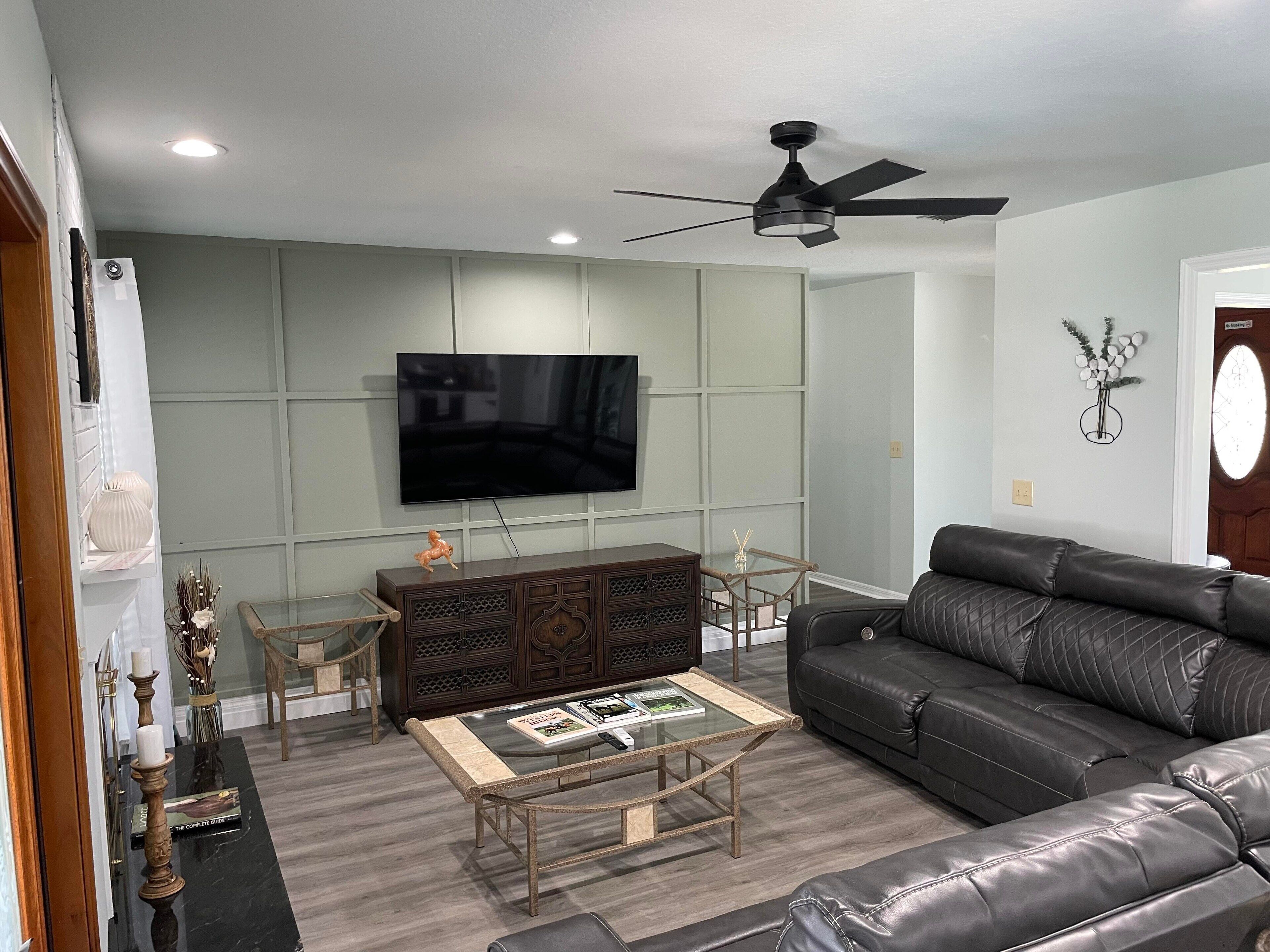 2 King Beds, Ocala WEC Retreat w/ Saltwater Pool