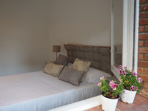 2 chambres, Wi-Fi, draps fournis