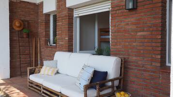Terras