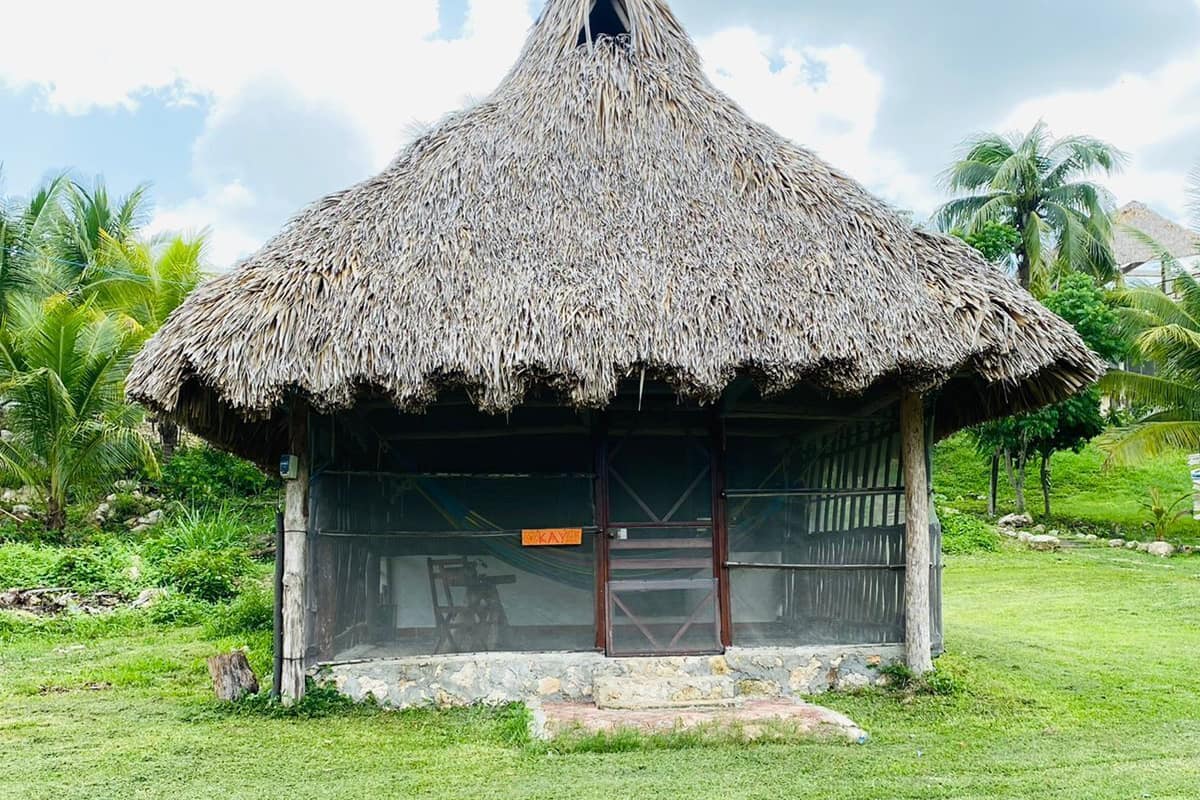 Traditional Cabin | Bed sheets