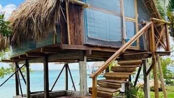 Basic-FerienhĂŒtte