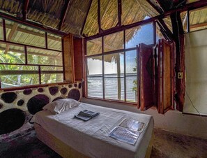 Cabana tradicional | Roba de llit 