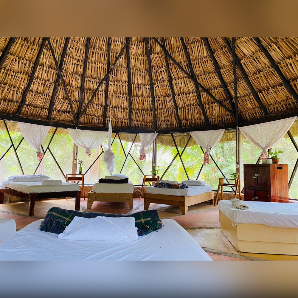 Hoteles de 2 estrellas