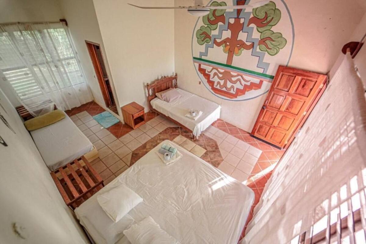 Traditional-Zimmer