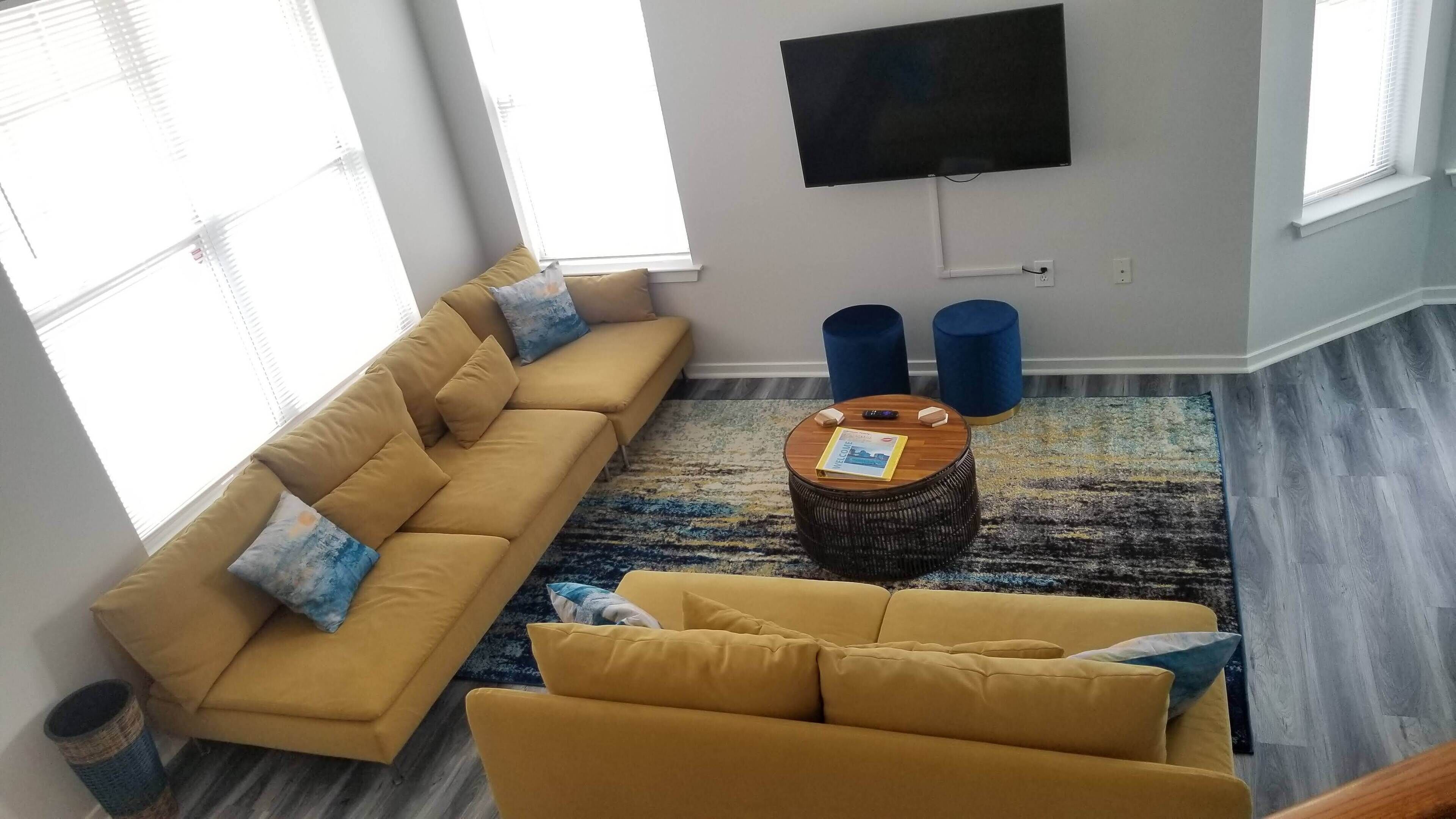 SunKissed Casa - Very Close to the Beach & Boardwalk! 