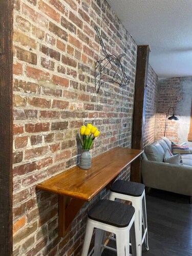 Five Star Stay - Downtown 1BR/1BA