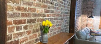 Five Star Stay - Downtown 1BR/1BA