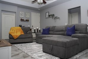 Smart TV, video games, books