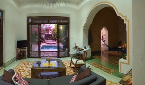 Interior - Casa Kuxtal The House Of Life -in Merida's Best Location- (Merida)