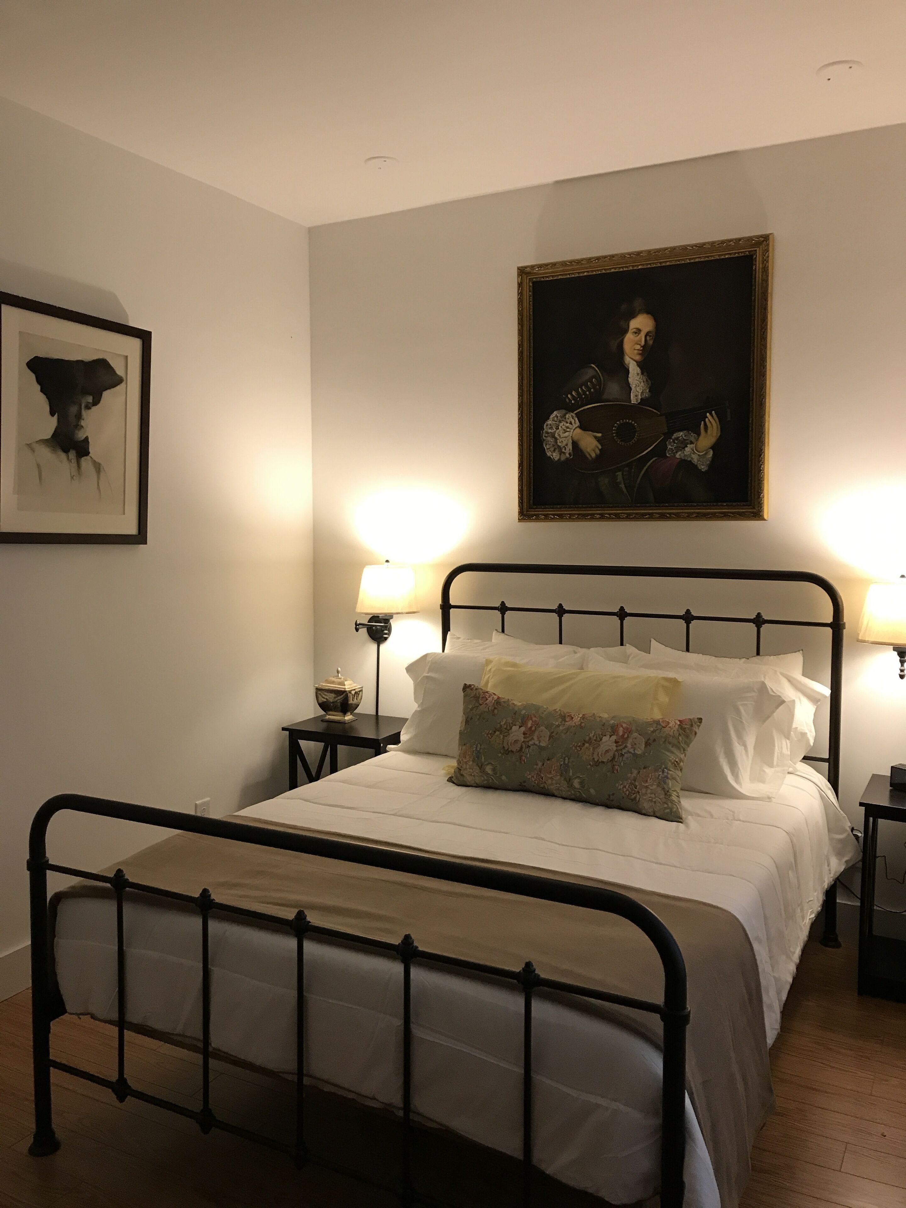 Charming 2 Bedroom, 1 Bath Rose Tree Apt. close to SLU Canton, NY