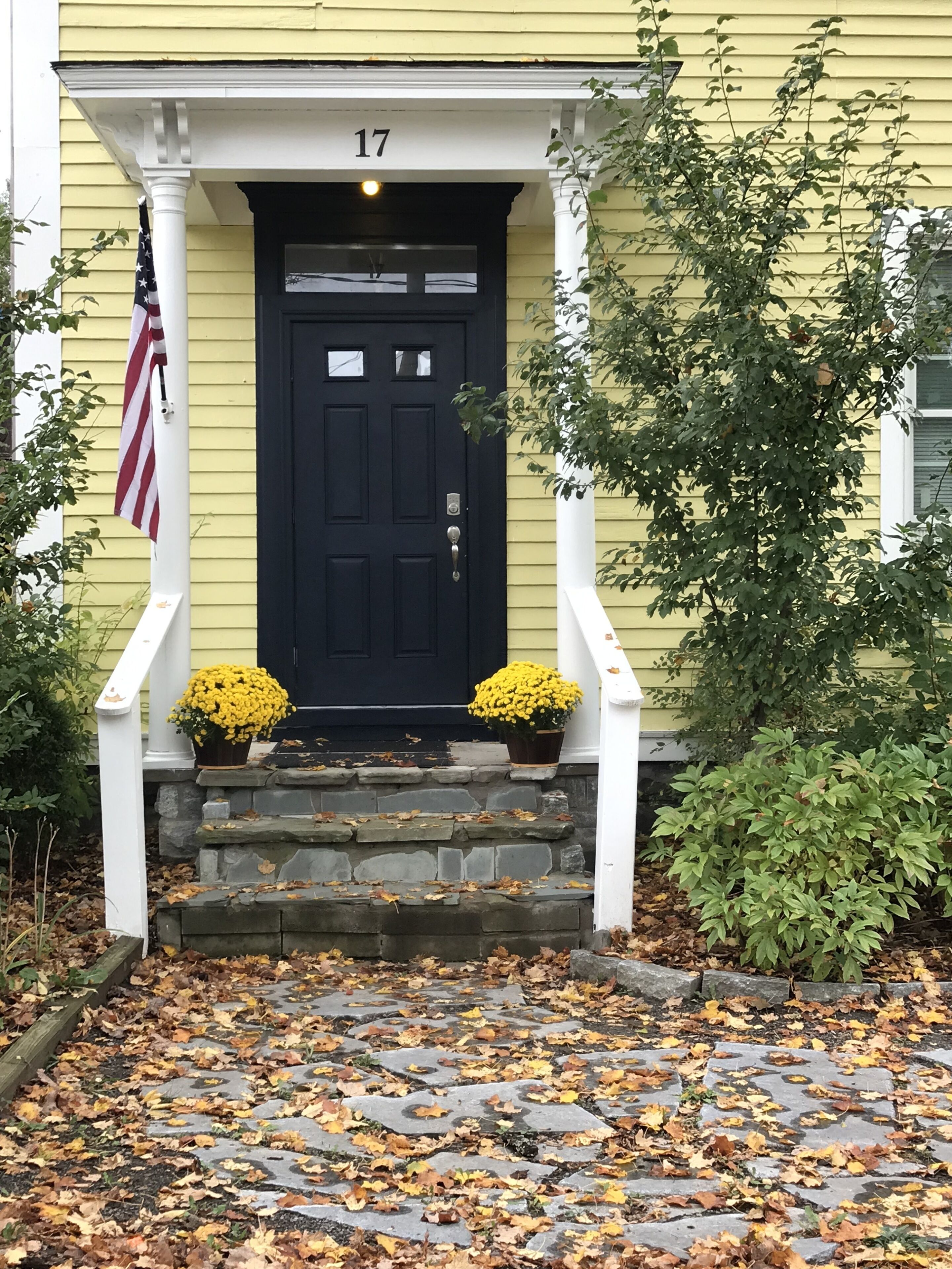 Charming 2 Bedroom, 1 Bath Rose Tree Apt. close to SLU Canton, NY
