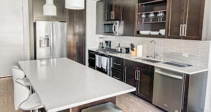 ⭐️⭐️⭐️⭐️⭐️Lovely 2bedroom-2bath⭐️⭐️⭐️⭐️⭐️