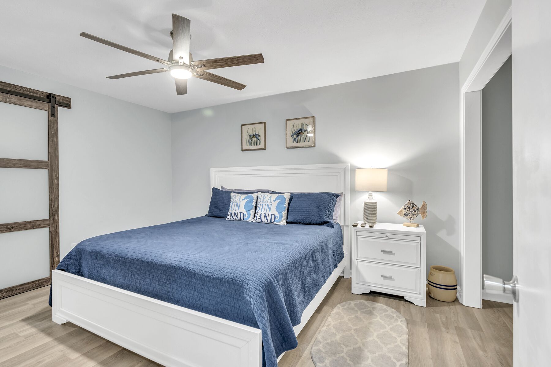 Private Getaway w/beach access, 11 pools, & more!