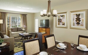 Dining - Close to Orlando Attractions (Orlando)