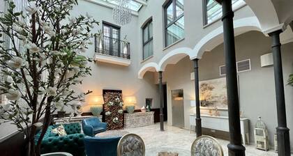 Akla Hotel Mérida