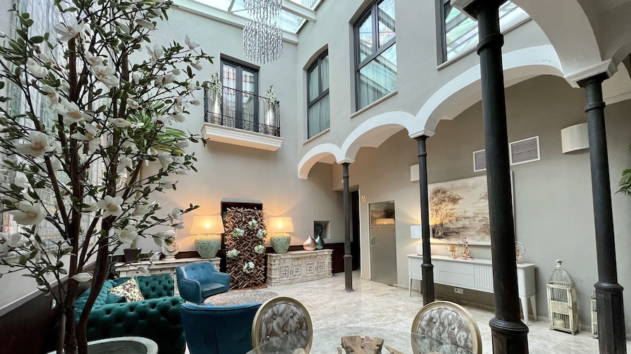 Akla Hotel Mérida