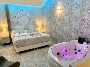 Deluxe Studio Suite - Akla Hotel Mérida (Merida)
