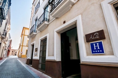 Akla Hotel Mérida
