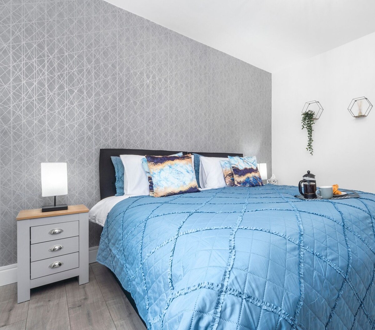 Imagen de perfil del propietario o de la propietaria