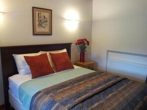 Standard Room | Free WiFi