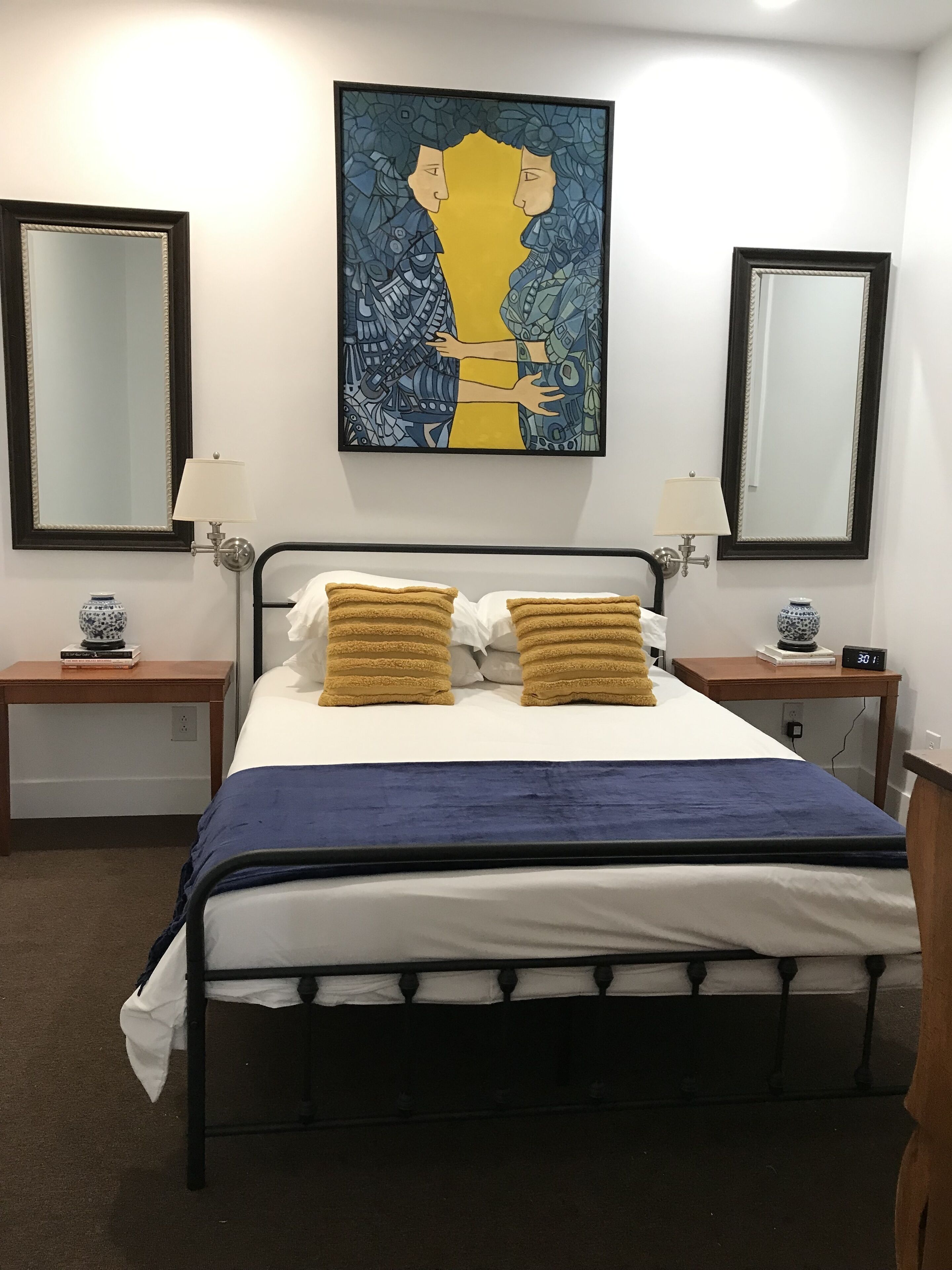 Lovely Pear Tree 1 bedroom, 1 bath Apartment near SLU in Canton, NY