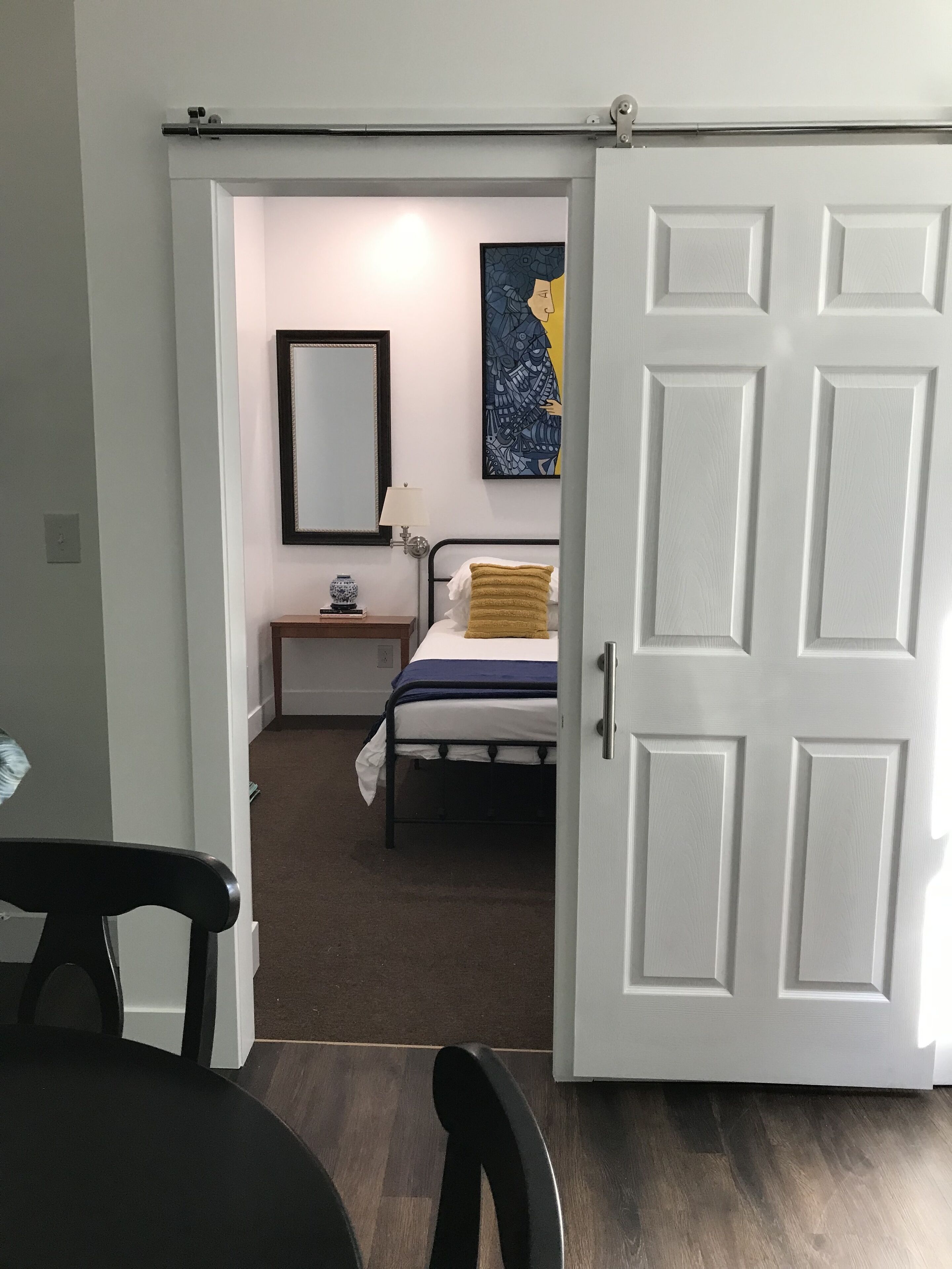 Lovely Pear Tree 1 bedroom, 1 bath Apartment near SLU in Canton, NY