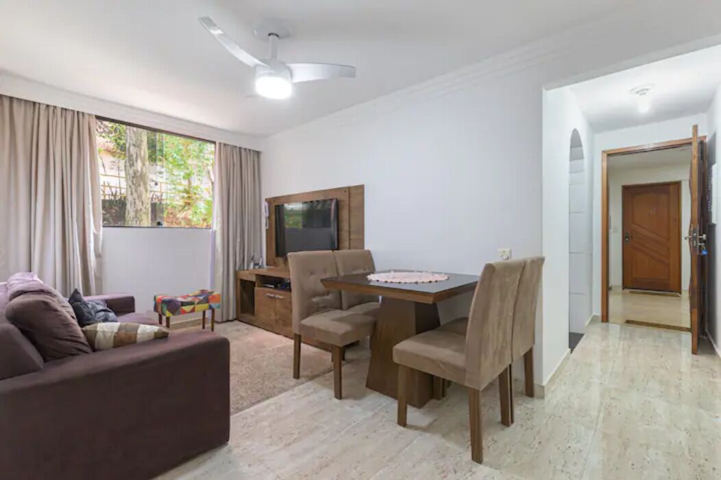 Beautiful 2 bedroom apartment