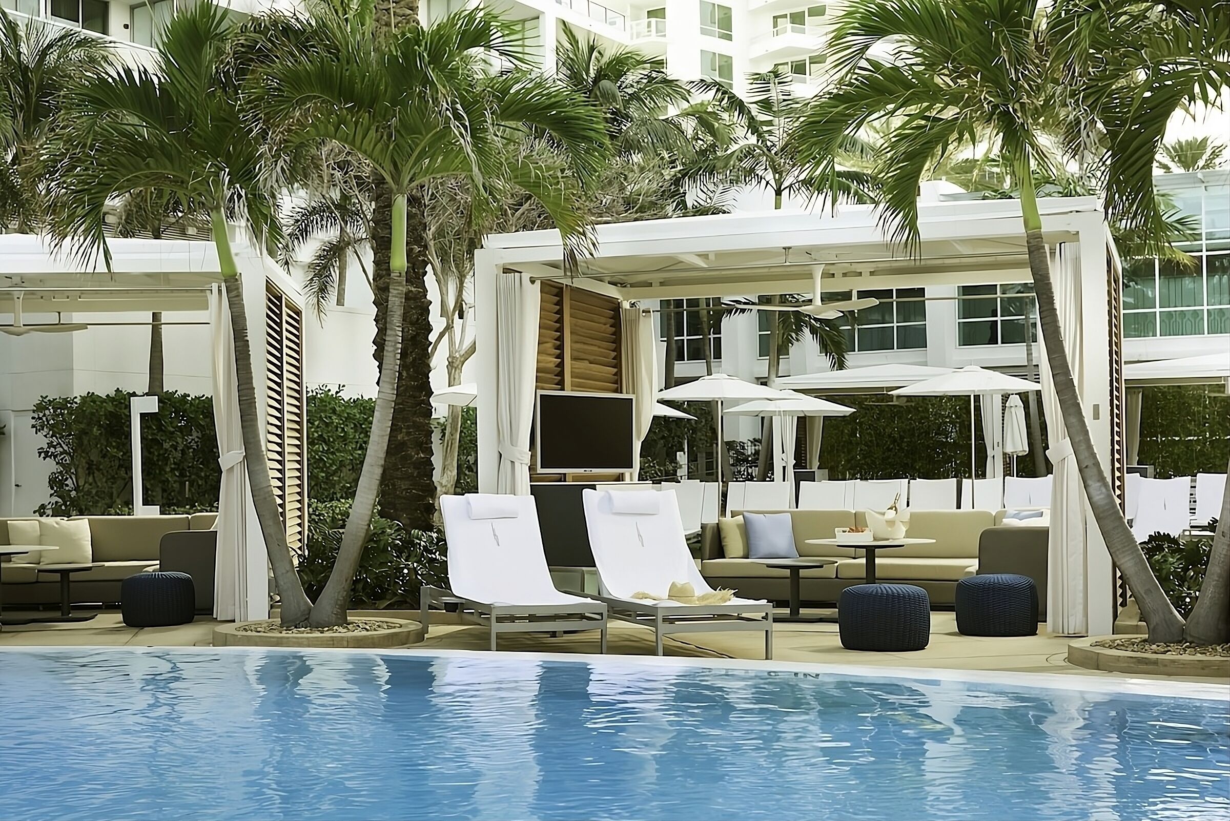 Have Fun in the Water! Beach Access to Miami Beach, Swimming Pools, Pet-Friendly