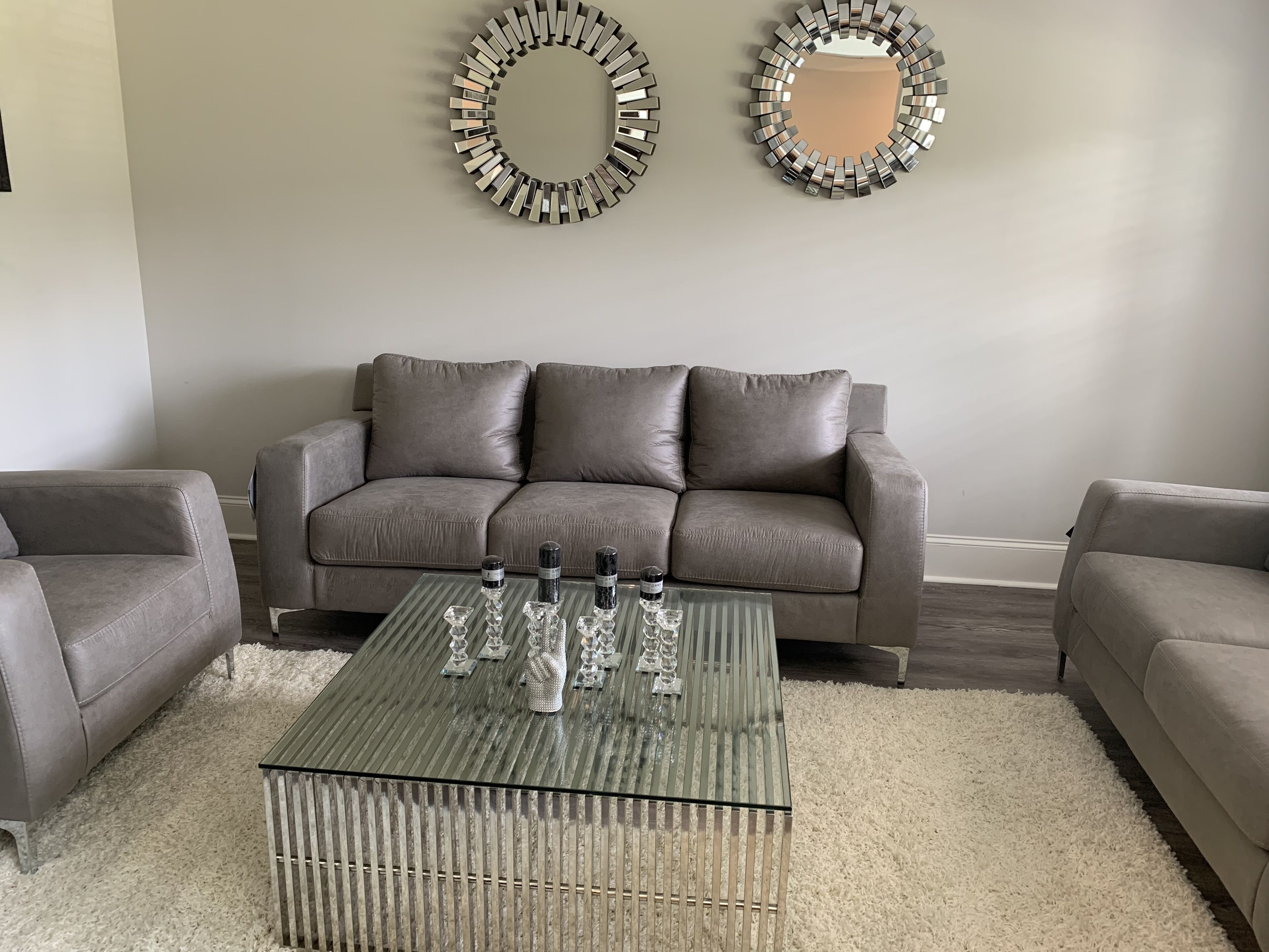 Cozy home with everything you need