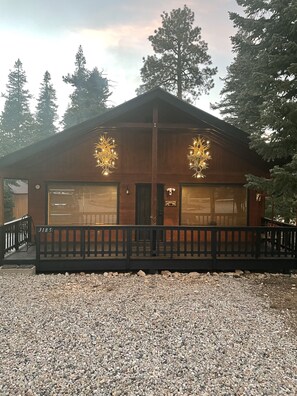 Aussenbereich