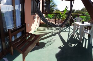 Habitació quàdruple superior (Mirante) | Wifi gratuïta i roba de llit 