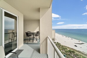 Property grounds - Beachfront, Million dollar views! 5 Star Reviews! Grand Panama Beach Resort (Panama City Beach)