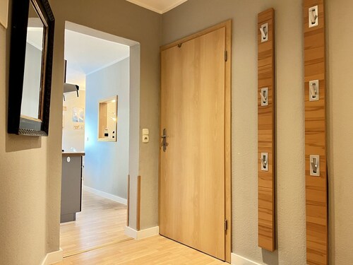 Fewo Strandbude - Die "Strandbude" ... strandnah und gemütlich!