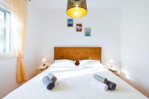 Room - Captivating 5-bed House in Labin (Prgomet)