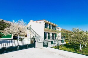 Casa | Exterior