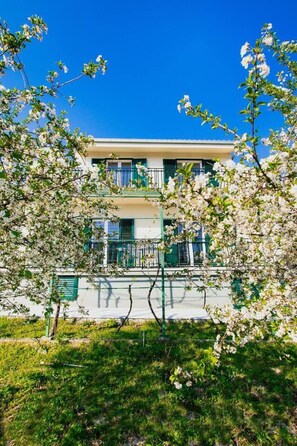 House | Exterior