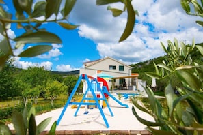 Casa | Exterior