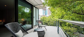 Capitalia Parque Lincoln