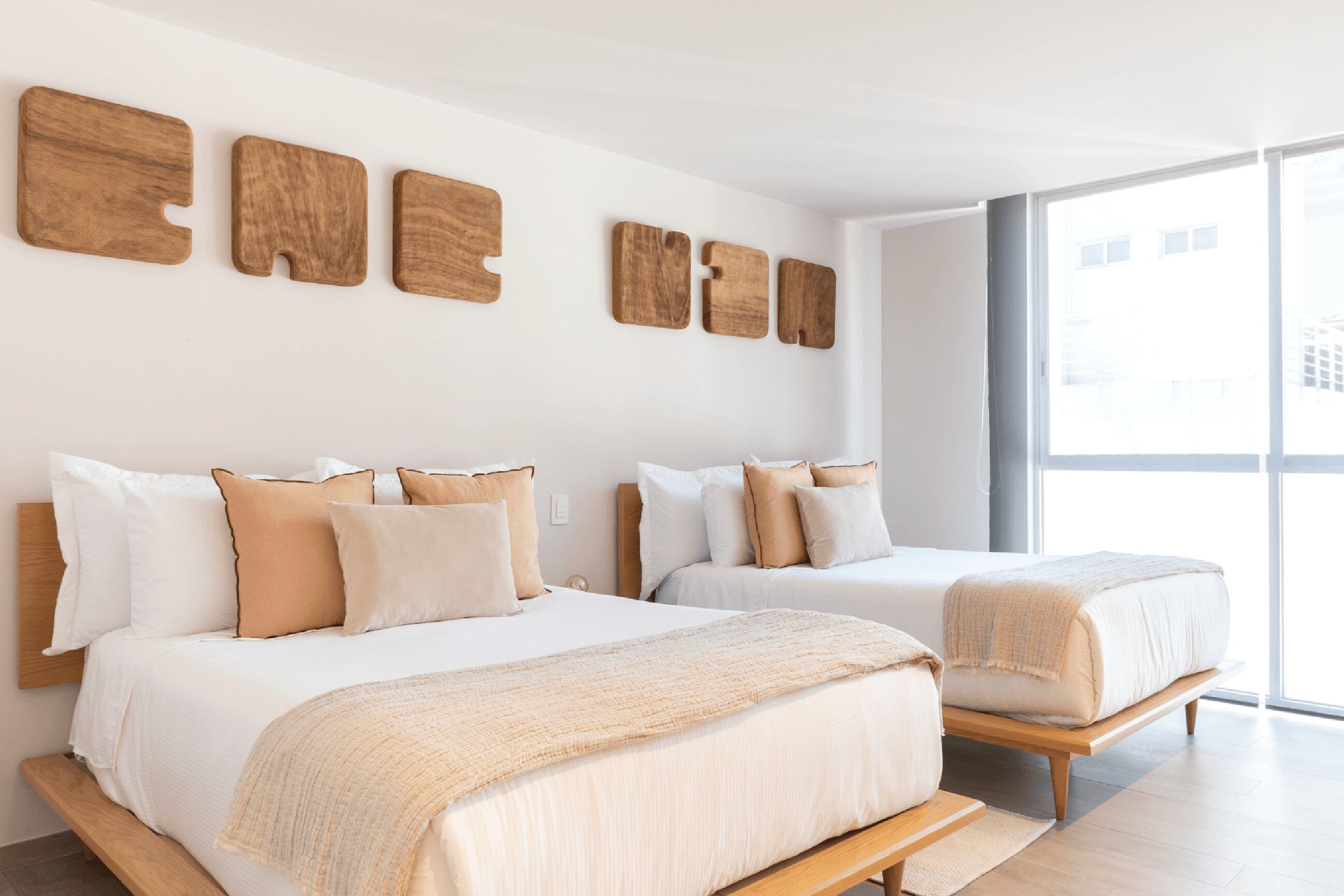 Capitalia - Luxury Apartments - Dumas