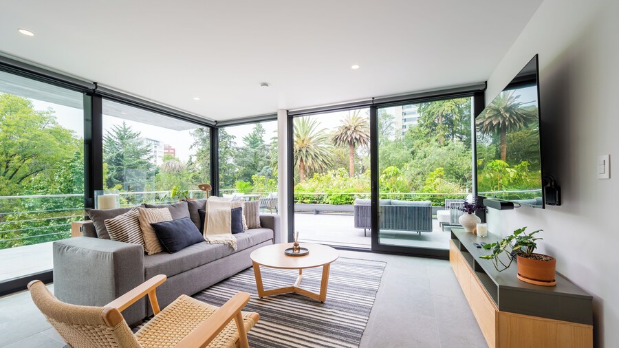 Capitalia Parque Lincoln