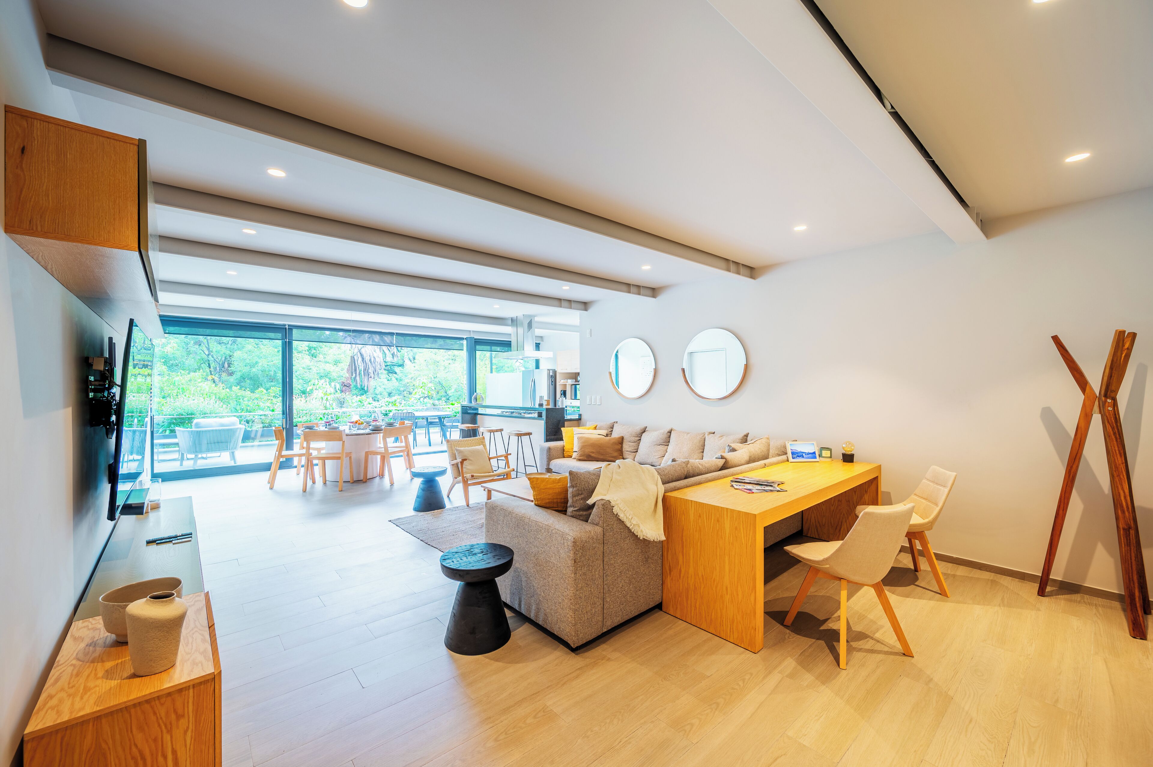 Capitalia Luxury Apartments Dumas, Mexico City Reviews & Hotel