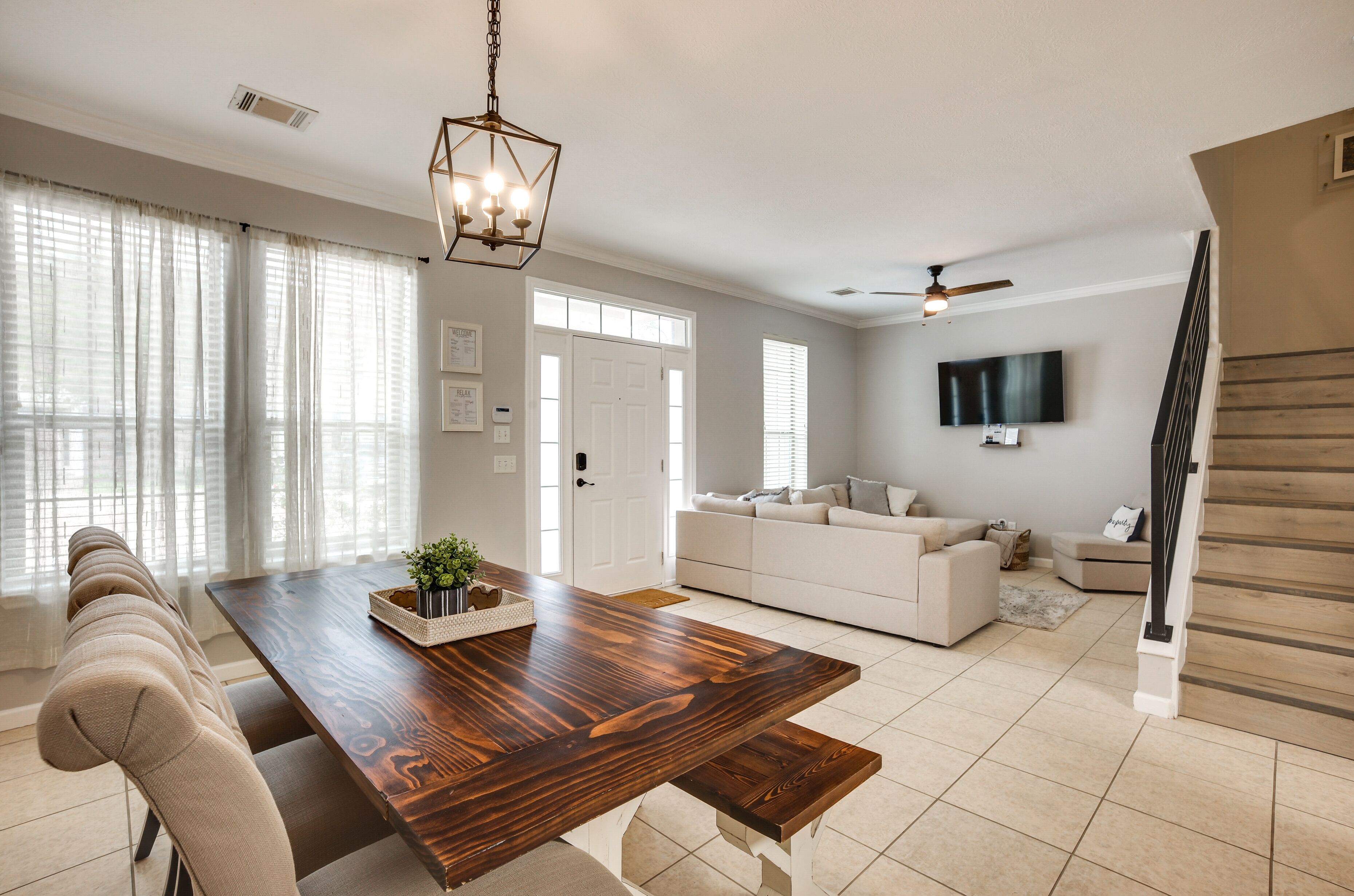 Modern College Station Home Near Texas A&M!