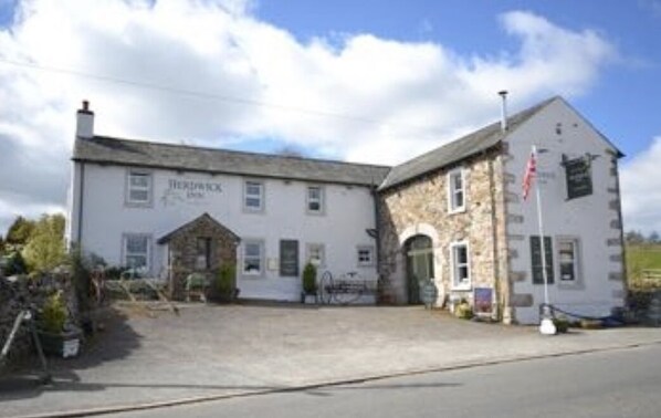 Exterior - Herdwick Inn (Penrith)